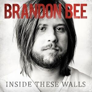 Inside These Walls by Brandon | CD Reviews And Information | NewReleaseToday