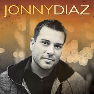 Jonny Diaz by Jonny | CD Reviews And Information | NewReleaseToday