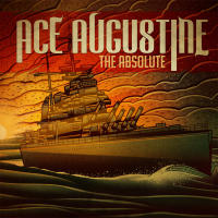 The Absolute by Ace Augustine  | CD Reviews And Information | NewReleaseToday
