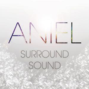 Surround Sound by Aniel  | CD Reviews And Information | NewReleaseToday