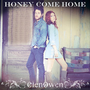 Honey Come Home by Elenowen  | CD Reviews And Information | NewReleaseToday