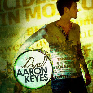 Dwell by Aaron Keyes | CD Reviews And Information | NewReleaseToday