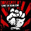 Start the Revolution by Noisegate  | CD Reviews And Information | NewReleaseToday