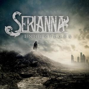 Inheritors by Serianna  | CD Reviews And Information | NewReleaseToday