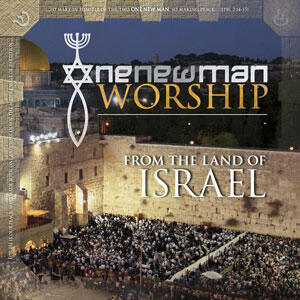 One New Man Worship - Israel by Various Artists  | CD Reviews And Information | NewReleaseToday