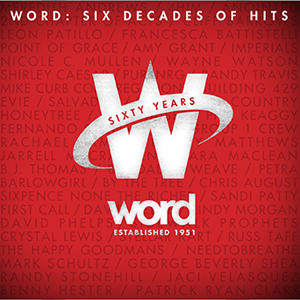 Word: Six Decades Of Hits Disc 1 - The Early Years by Various Artists  | CD Reviews And Information | NewReleaseToday