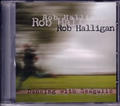 Dancing With Seagulls by Rob Halligan | CD Reviews And Information | NewReleaseToday
