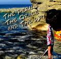 The Perils, The Grace and The Way by Rob Halligan | CD Reviews And Information | NewReleaseToday
