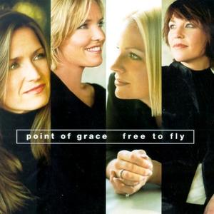 Free to Fly by Point of Grace  | CD Reviews And Information | NewReleaseToday