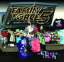 Junk In the Trunk EP by FF5 (formerly Family Force 5)