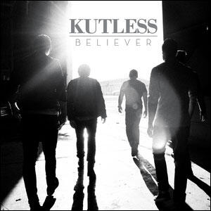 Believer by Kutless  | CD Reviews And Information | NewReleaseToday