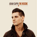 The Rescue by Adam Cappa | CD Reviews And Information | NewReleaseToday