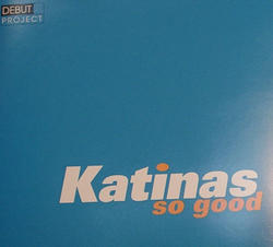 So Good by The Katinas  | CD Reviews And Information | NewReleaseToday