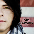 Moi Navarro EP by Moi  | CD Reviews And Information | NewReleaseToday