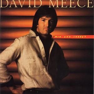 Are You Ready? by David Meece | CD Reviews And Information | NewReleaseToday