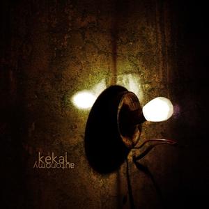 Autonomy by Kekal  | CD Reviews And Information | NewReleaseToday