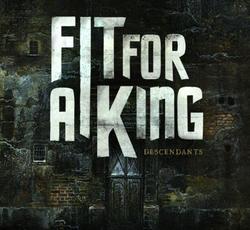 Descendants by Fit For A King  | CD Reviews And Information | NewReleaseToday