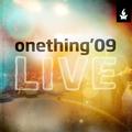 onething '09 live by onething Live  | CD Reviews And Information | NewReleaseToday