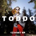 1234567 EP by TODDZERO  | CD Reviews And Information | NewReleaseToday