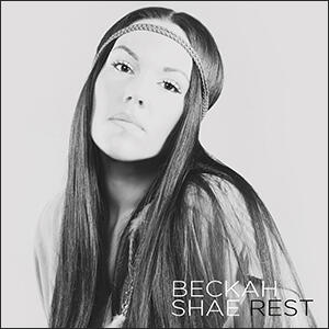 Rest by Beckah | CD Reviews And Information | NewReleaseToday