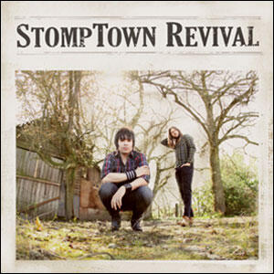 StompTown Revival EP by StompTown Revival | CD Reviews And Information | NewReleaseToday