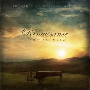 Renaissance by Mark Schultz | CD Reviews And Information | NewReleaseToday