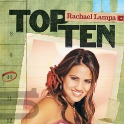 Top 10 by Rachael Lampa | CD Reviews And Information | NewReleaseToday
