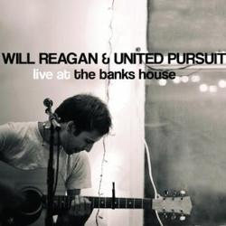 Live at the Banks House by United Pursuit  | CD Reviews And Information | NewReleaseToday
