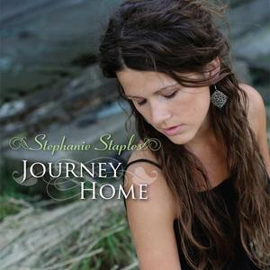 Journey Home by Stephanie Staples | CD Reviews And Information | NewReleaseToday