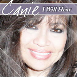 I Will Hear by Canie  | CD Reviews And Information | NewReleaseToday