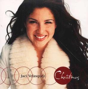 Christmas by Jaci Velasquez | CD Reviews And Information | NewReleaseToday
