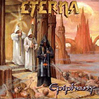 Epiphany by Eterna  | CD Reviews And Information | NewReleaseToday