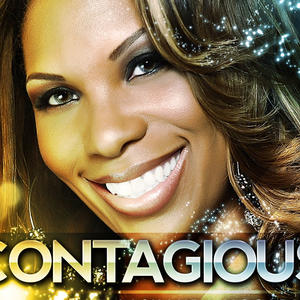 Contagious by LaShanda McCadney | CD Reviews And Information | NewReleaseToday