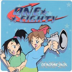 Crackerjack by Flight 180  | CD Reviews And Information | NewReleaseToday