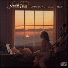 A Morning Like This by Sandi Patty | CD Reviews And Information | NewReleaseToday