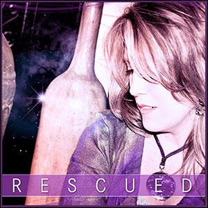 Rescued by Julia Sharpe | CD Reviews And Information | NewReleaseToday