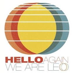 Hello Again by We Are Leo  | CD Reviews And Information | NewReleaseToday