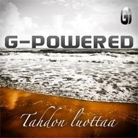 Tahdon Luottaa by G-Powered  | CD Reviews And Information | NewReleaseToday