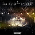 You Satisfy My Soul by onething Live  | CD Reviews And Information | NewReleaseToday