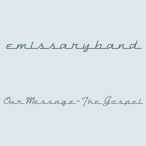Emissaryband by emissaryband  | CD Reviews And Information | NewReleaseToday