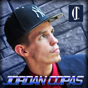 Jordan Copas by Jordan Copas | CD Reviews And Information | NewReleaseToday