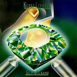 Seeds of Change by Kerry Livgren | CD Reviews And Information | NewReleaseToday