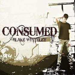Consumed by Blake Whiteley | CD Reviews And Information | NewReleaseToday