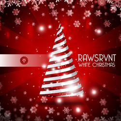 White Christmas (Single) by Eddy Puyol (FKA Rawsrvnt)  | CD Reviews And Information | NewReleaseToday