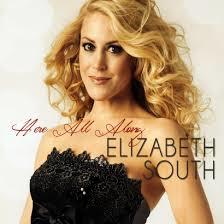 Here All Along - Single by Elizabeth South | CD Reviews And Information | NewReleaseToday