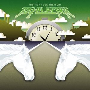 The Tick Tock Treasury by Joy Electric  | CD Reviews And Information | NewReleaseToday