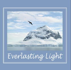Everlasting Light by Stephan Potgieter | CD Reviews And Information | NewReleaseToday