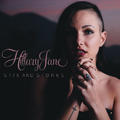 Stix and Stones by HillaryJane  | CD Reviews And Information | NewReleaseToday