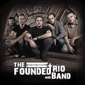 The Founded Trio EP by The Founded Trio & Band  | CD Reviews And Information | NewReleaseToday