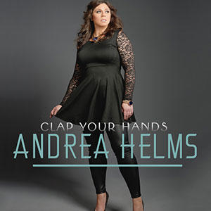 Clap Your Hands by Andrea Helms | CD Reviews And Information | NewReleaseToday